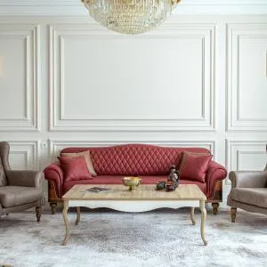 Premium Class Apartment