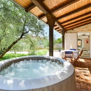 HACIENDA MIA extra
