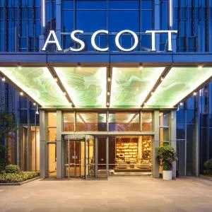 Ascott Central Wuxi