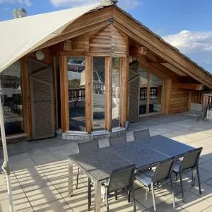Ski Paradise MOUNTAIN & LUXE apartments