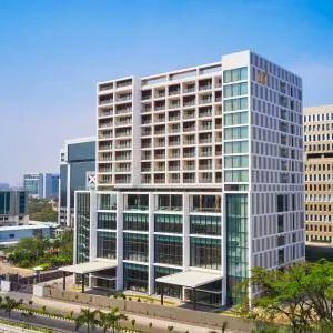 Taj Wellington Mews Chennai