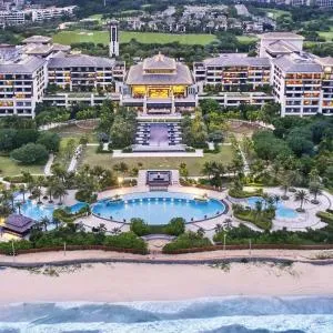 Crowne Plaza Hailing Island, an IHG Hotel