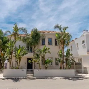 Palm Villa Ekaterina 4 bdrm