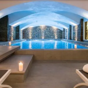 Boscolo Lyon Hotel & Spa