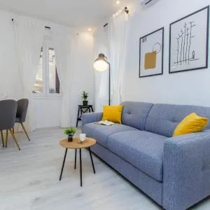 Apartment Ena