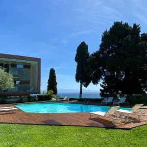 Taormina Suite