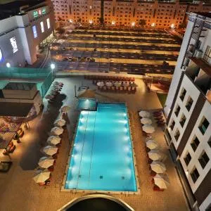 Hili Rayhaan by Rotana