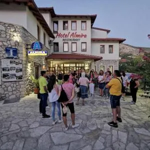 Hotel Almira