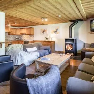 Appartement Ruttenets - Hyper centre Morzine