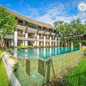 Smile Lanna Hotel