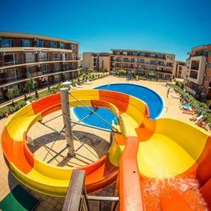 Premium Apartments in HOLIDAY ORCHID FORT GARDEN