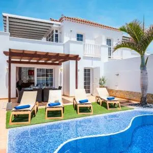 Casa Piscis