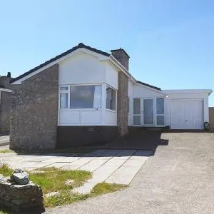 TY CARREG -3 BED BUNGALOW -RAVENSPOINT ROAD