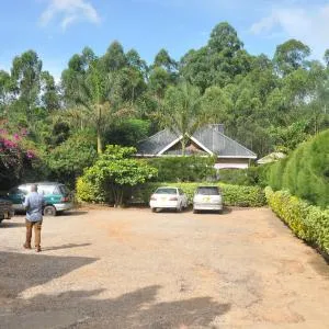 Jt Cottages Ntungamo