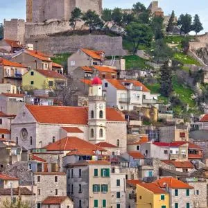 Guesthouse Brodarica (3814)