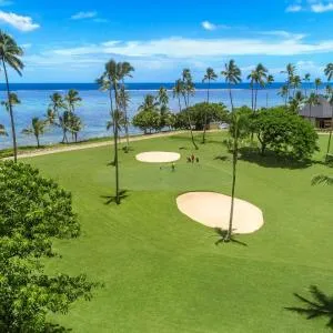 Shangri-La Yanuca Island, Fiji