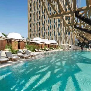 Four Seasons Hotel Kuwait at Burj Alshaya