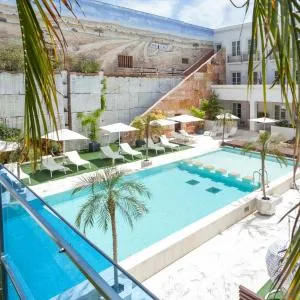 Alentejo Marmòris Hotel & Spa, a Small Luxury Hotel of the World