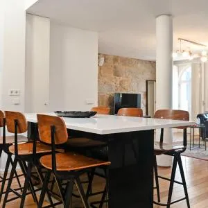Oporto Chic&Cozy - Ribeira