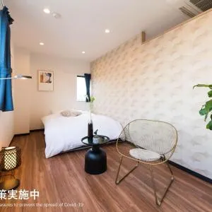 TORA HOTEL Tokyo Skytree 寅ホテル スカイツリーF