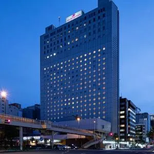 ANA Crowne Plaza Sapporo, an IHG Hotel