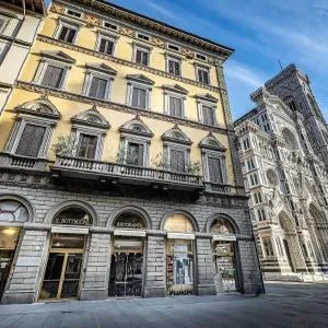 Palazzo Gamba Apartments al Duomo