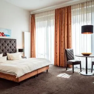 Aparthotel Neumarkt