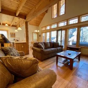 River's Edge Resort