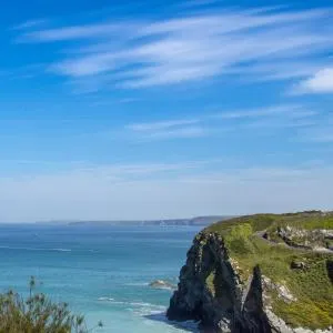 OYO Newquay Beach Hotel