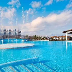 Melia Dunas Beach Resort & Spa - All Inclusive