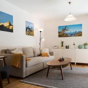 Montela Apartments - Haus F