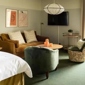 Hotell Mårtenson