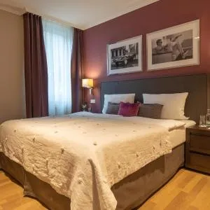 VILA VITA Rosenpark
