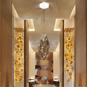 Four Seasons Hotel Kuwait at Burj Alshaya