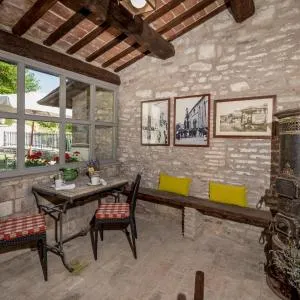 I Casali di Villa Benveduti