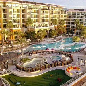 Casa Dorada Los Cabos Resort & Spa