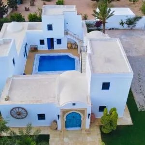 Villa Jasmin