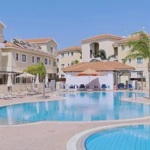 STAY Kyklades Resort & Spa