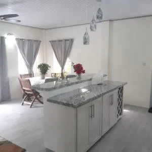 Tranquility Suites