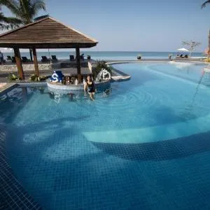 Sunny Paradise Resort