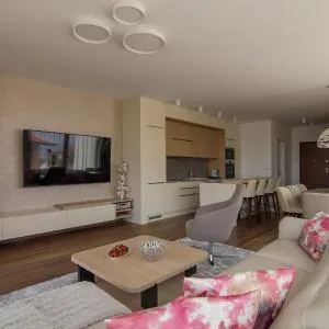VITA, Luxury Apartments Opatija