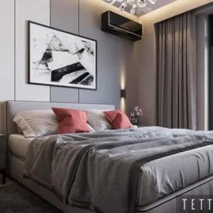 Madrid hotel