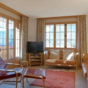 Apartment Panorama