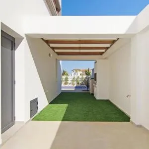Villa melody