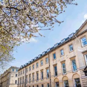 Francis Hotel Bath