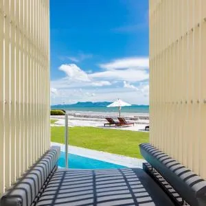 Pattaya Holiday at Veranda Residence Pattaya