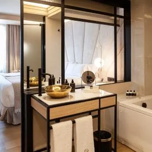 Nivia Born Boutique Hotel