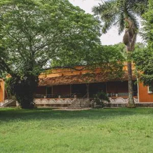 Full Hacienda Santuario Noc Ac