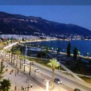 Lungomare Apartment 2D