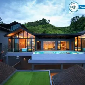 The Senses Resort & Pool Villas - SHA Plus